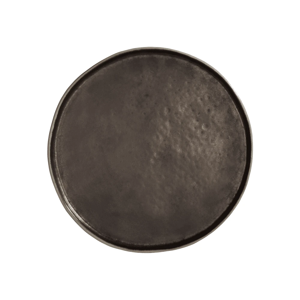 DPS Tableware Aztec Presentation Plate 27cm / 10.5" (Box Of 6) 3 DPS Tableware Aztec Presentation Plate 27cm / 10.5" (Box Of 6)