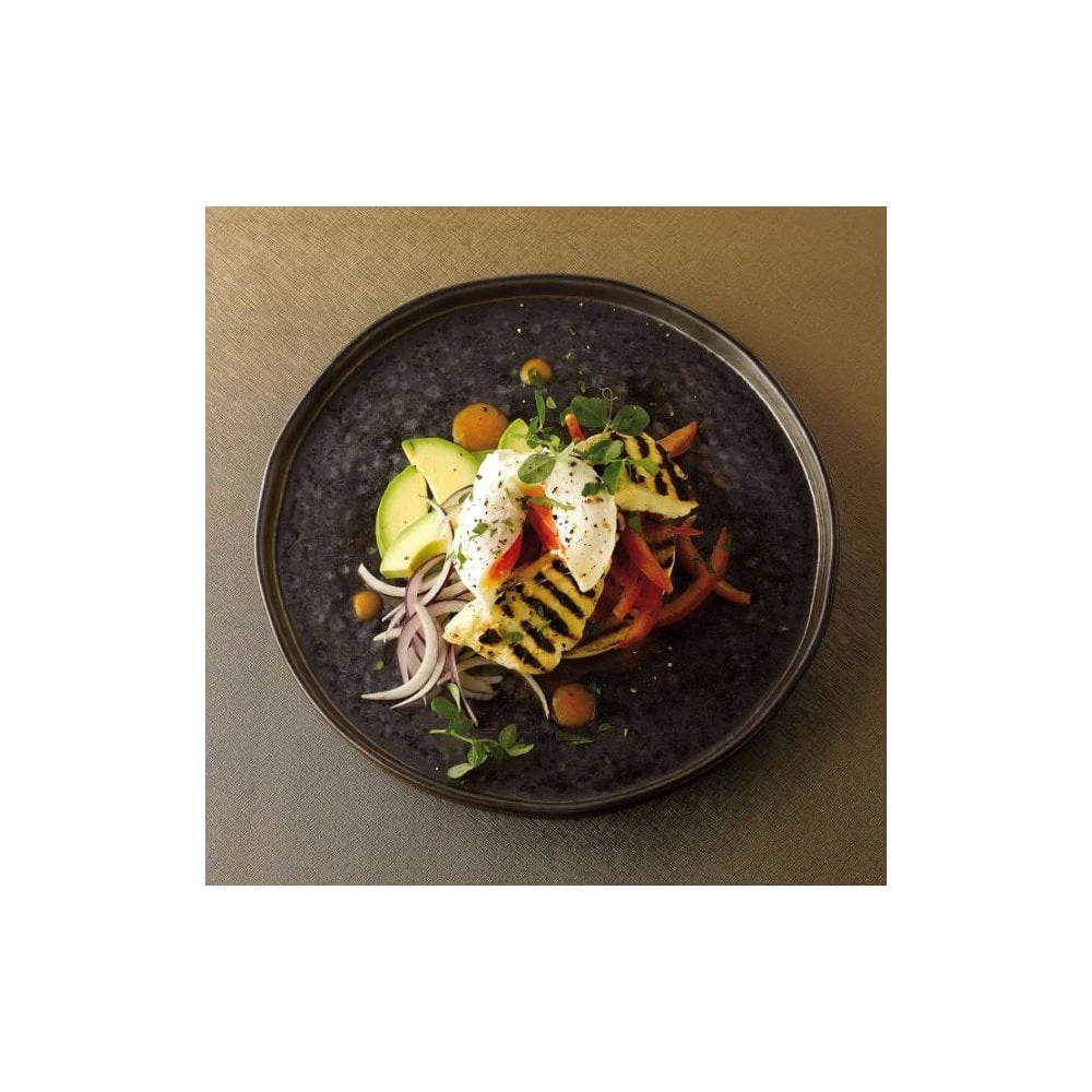 DPS Tableware Aztec Presentation Plate 31cm / 12.25" (Box Of 6) 4 DPS Tableware Aztec Presentation Plate 31cm / 12.25" (Box Of 6) - Image 2