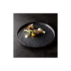 DPS Tableware Aztec Presentation Plate 31cm / 12.25" (Box Of 6) 7 DPS Tableware Aztec Presentation Plate 31cm / 12.25" (Box Of 6) -Dps Tableware dps tableware aztec presentation plate 31cm 12 25 box of 6 p3180 12651 image