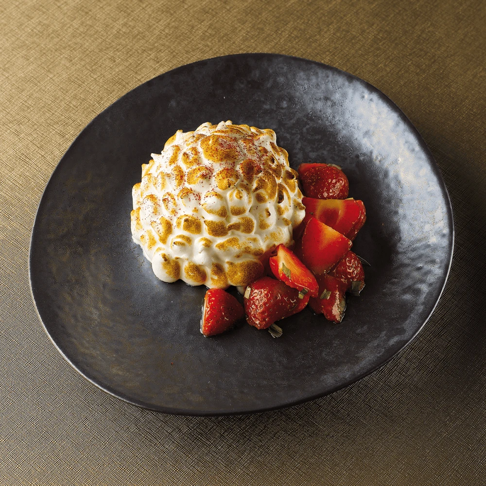 DPS Tableware Aztec Serving Plate 35cm / 13.75" (Box Of 2) 4 DPS Tableware Aztec Serving Plate 35cm / 13.75" (Box Of 2) - Image 2