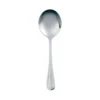 DPS Tableware Bead Soup Spoon 18/0 (Pack Of 12) -Dps Tableware dps tableware bead soup spoon 18 0 pack of 12 p618 10560 image