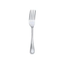 DPS Tableware Bead Table Fork - Stainless Steel 18/0 (Pack Of 12)