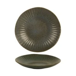 DPS Tableware Fern Coupe Bowl 26.5cm / 10.5" (Box Of 6)