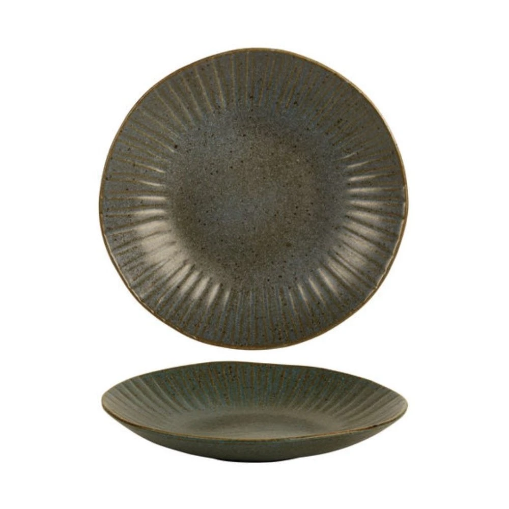 DPS Tableware Fern Coupe Bowl 26.5cm / 10.5" (Box Of 6) 3 DPS Tableware Fern Coupe Bowl 26.5cm / 10.5" (Box Of 6)