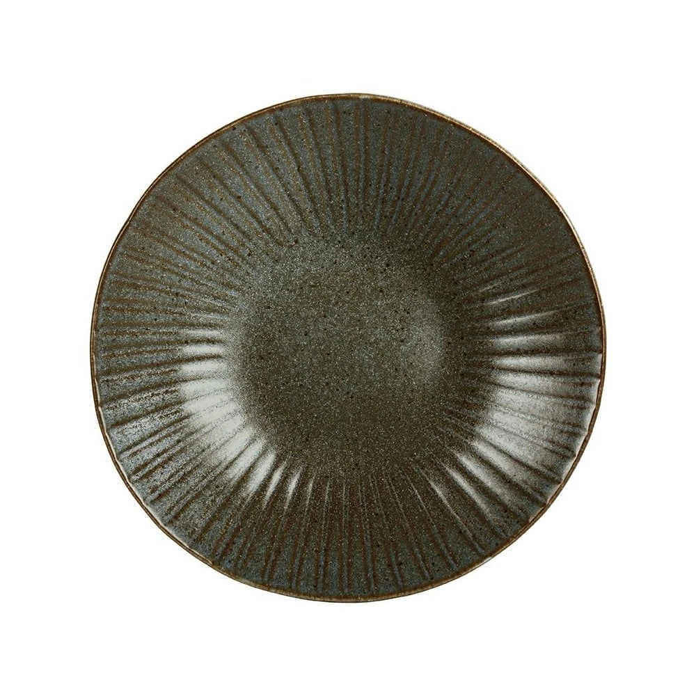 DPS Tableware Fern Deep Coupe Bowl 30.5cm X 5cm / 12" X 2" (Box Of 4) 4 DPS Tableware Fern Deep Coupe Bowl 30.5cm X 5cm / 12" X 2" (Box Of 4) - Image 2