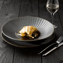 DPS Tableware Fern Deep Coupe Bowl 30.5cm X 5cm / 12" X 2" (Box Of 4) 9 DPS Tableware Fern Deep Coupe Bowl 30.5cm X 5cm / 12" X 2" (Box Of 4) -Dps Tableware dps tableware fern deep coupe bowl 30 5cm x 5cm 12 x 2 box of 4 p3631 9387 image