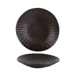 DPS Tableware Flint Deep Coupe Bowl 30.5cm X 5cm / 12" X 2" (Box Of 4)