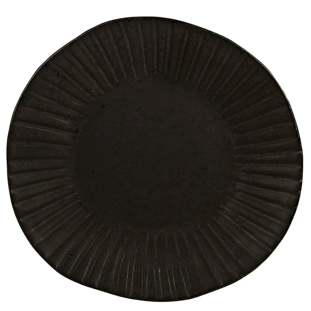 DPS Tableware Flint Dinner Plate 28.5cm / 11" (Box Of 6) 3 DPS Tableware Flint Dinner Plate 28.5cm / 11" (Box Of 6)