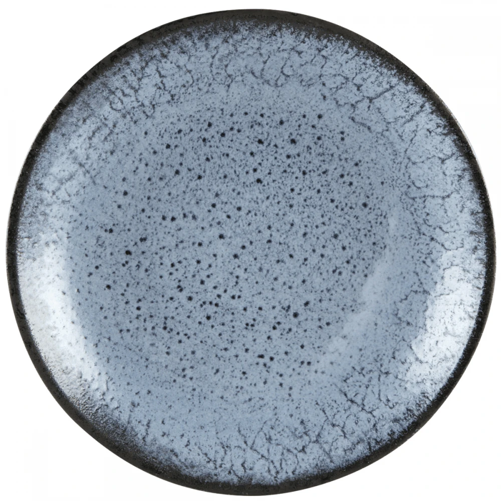 DPS Tableware Glacier Coupe Plate 31cm/12.25" (Box Of 6) 3 DPS Tableware Glacier Coupe Plate 31cm/12.25" (Box Of 6)
