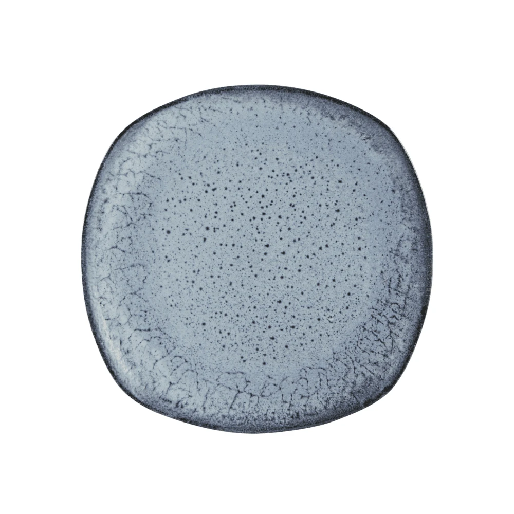 DPS Tableware Glacier Square Plate 27cm/10.5" (Box Of 6) 3 DPS Tableware Glacier Square Plate 27cm/10.5" (Box Of 6)