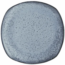 DPS Tableware Glacier Square Plate 29cm/11.5" (Box Of 6)