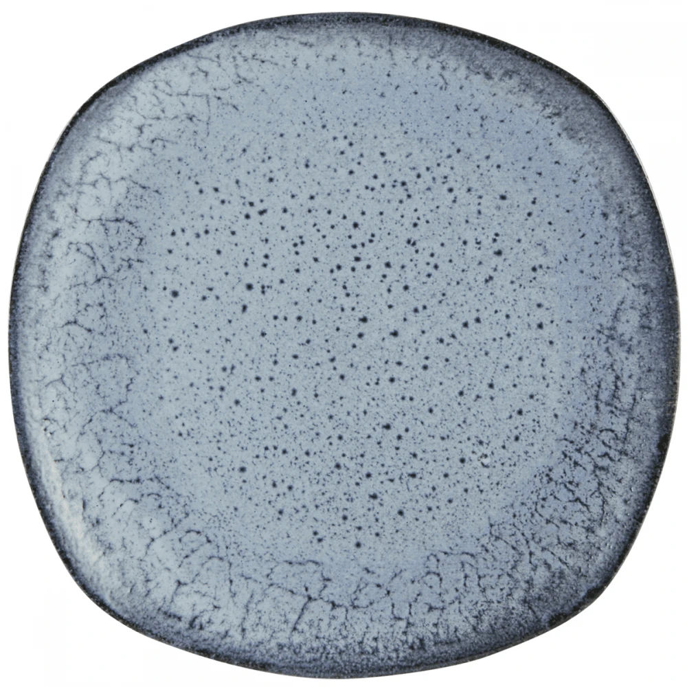 DPS Tableware Glacier Square Plate 29cm/11.5" (Box Of 6) 3 DPS Tableware Glacier Square Plate 29cm/11.5" (Box Of 6)