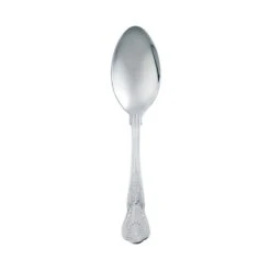 DPS Tableware Kings Dessert Spoon 18/0 (Pack Of 12)