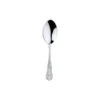 DPS Tableware Kings Table Spoon 18/0 (Pack Of 12) 1 DPS Tableware Kings Table Spoon 18/0 (Pack Of 12) -Dps Tableware dps tableware kings table spoon 18 0 pack of 12 p602 7834 image
