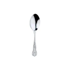 DPS Tableware Kings Table Spoon 18/0 (Pack Of 12)
