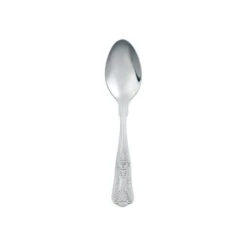DPS Tableware Kings Tea Spoon 18/0 (Pack Of 12)