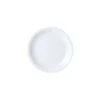 DPS Tableware Narrow Rim Plate 16cm/6.25" Porcelite (Box Of 6) 1 DPS Tableware Narrow Rim Plate 16cm/6.25" Porcelite (Box Of 6) -Dps Tableware dps tableware narrow rim plate 16cm 6 25 porcelite box of 6 p3205 12692 image