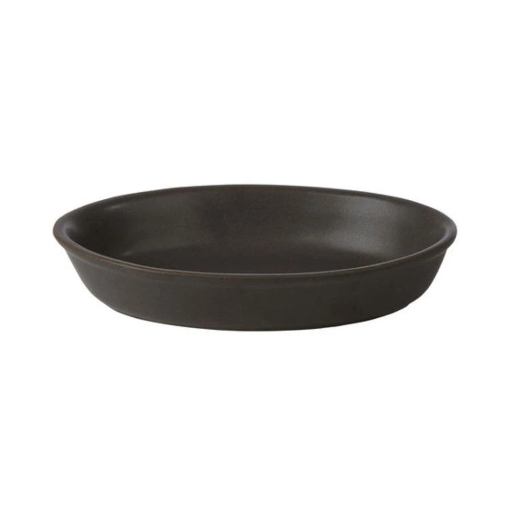DPS Tableware Oval Pie Dish 21cm (48cl) 8.25" (17oz) (Box Of 6) 3 DPS Tableware Oval Pie Dish 21cm (48cl) 8.25" (17oz) (Box Of 6)