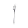 DPS Tableware Plain Table Fork - Stainless Steel 13/0 (Pack Of 12) -Dps Tableware dps tableware plain table fork stainless steel 13 0 pack of 12 p525 7725 image