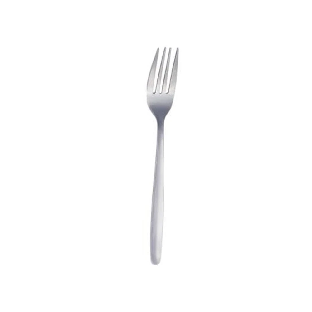 DPS Tableware Plain Table Fork - Stainless Steel 13/0 (Pack Of 12) 3 DPS Tableware Plain Table Fork - Stainless Steel 13/0 (Pack Of 12)