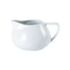 DPS Tableware Porcelite Contemporary Milk Jug 15oz/425ml (Box Of 6) 1 DPS Tableware Porcelite Contemporary Milk Jug 15oz/425ml (Box Of 6) -Dps Tableware dps tableware porcelite contemporary milk jug 15oz 425ml box of 6 p3271 9697 image