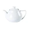 DPS Tableware Porcelite Contemporary Tea Pot 30oz/852ml (Box Of 6) 1 DPS Tableware Porcelite Contemporary Tea Pot 30oz/852ml (Box Of 6) -Dps Tableware dps tableware porcelite contemporary tea pot 30oz 852ml box of 6 p3267 9881 image