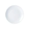 DPS Tableware Porcelite Coupe Shaped Plate 24cm/9.5" (Box Of 6) -Dps Tableware dps tableware porcelite coupe shaped plate 24cm 9 5 box of 6 p3218 12699 image