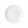 DPS Tableware Porcelite Coupe Shaped Plate 26cm/10" (Box Of 6) 1 DPS Tableware Porcelite Coupe Shaped Plate 26cm/10" (Box Of 6) -Dps Tableware dps tableware porcelite coupe shaped plate 26cm 10 box of 6 p3217 12700 image