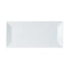 DPS Tableware Porcelite Creations Rectangular Buffet Tray 32x15cm / 12.5x5.75" (Box Of 12) 2 DPS Tableware Porcelite Creations Rectangular Buffet Tray 32x15cm / 12.5x5.75" (Box Of 12) -Dps Tableware dps tableware porcelite creations rectangular buffet tray 32x15cm 12 5x5 75 box of 12 p3344 9923 image