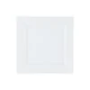 DPS Tableware Porcelite Flat Square 27cm/11" Plate (Box Of 6) 2 DPS Tableware Porcelite Flat Square 27cm/11" Plate (Box Of 6) -Dps Tableware dps tableware porcelite flat square 27cm 11 plate box of 6 p3200 12706 image