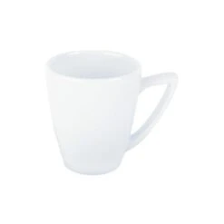 DPS Tableware Porcelite Napoli Range Mug 220ml / 8oz (Box Of 6)