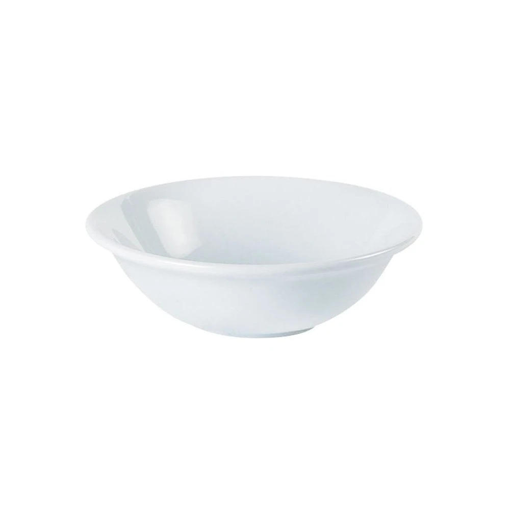 DPS Tableware Porcelite Oatmeal Bowl 16cm/6.25" 45cl/15oz (Box Of 6) 4 DPS Tableware Porcelite Oatmeal Bowl 16cm/6.25" 45cl/15oz (Box Of 6) - Image 2