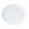 DPS Tableware Porcelite Oval Plate 28cm/11" (Box Of 6) 1 DPS Tableware Porcelite Oval Plate 28cm/11" (Box Of 6) -Dps Tableware dps tableware porcelite oval plate 28cm 11 box of 6 p3247 12709 image