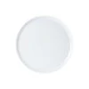 DPS Tableware Porcelite Pizza Plate 32cm (Box Of 6) -Dps Tableware dps tableware porcelite pizza plate 32cm box of 6 p3229 12711 image