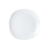 DPS Tableware Porcelite Square Plate 29/31cm (Box Of 6) -Dps Tableware dps tableware porcelite square plate 29 31cm box of 6 p3293 12717 image