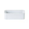 DPS Tableware Porcelite Sugar Packet Holder 12x7x4cm/5x3x2.5" (Box Of 6) -Dps Tableware dps tableware porcelite sugar packet holder 12x7x4cm 5x3x2 5 box of 6 p3278 15446 image