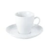 DPS Tableware Porcelite Torino Range Cup 220ml / 8oz (Box Of 6) -Dps Tableware dps tableware porcelite torino range cup 220ml 8oz box of 6 p3255 13778 image