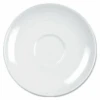 DPS Tableware Porcelite Torino Saucer 17cm/7" (Box Of 6) -Dps Tableware dps tableware porcelite torino saucer 17cm 7 box of 6 p3260 2894 image