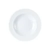 DPS Tableware Porcelite Traditional Pasta/soup Plate 23cm / 9.5" (Box Of 6) -Dps Tableware dps tableware porcelite traditional pasta soup plate 23cm 9 5 box of 6 p3235 13344 image