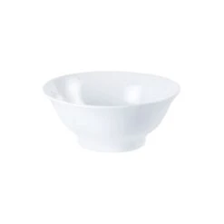 DPS Tableware Porcelite Valier Bowl 13cm/5.5" (Box Of 6)