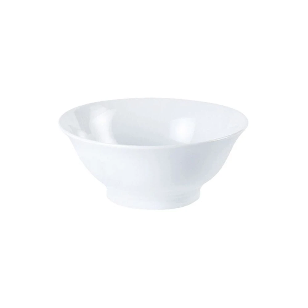 DPS Tableware Porcelite Valier Bowl 13cm/5.5" (Box Of 6) 3 DPS Tableware Porcelite Valier Bowl 13cm/5.5" (Box Of 6)