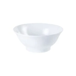 DPS Tableware Porcelite Valier Bowl 14cm / 5.5" (Box Of 6)