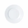 DPS Tableware Porcelite Winged Plate - 10.25" (26cm) (Box Of 6) 1 DPS Tableware Porcelite Winged Plate - 10.25" (26cm) (Box Of 6) -Dps Tableware dps tableware porcelite winged plate 10 25 26cm box of 6 p3208 12723 image