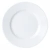 DPS Tableware Porcelite Winged Plate - 11" (28cm) (Box Of 6) 2 DPS Tableware Porcelite Winged Plate - 11" (28cm) (Box Of 6) -Dps Tableware dps tableware porcelite winged plate 11 28cm box of 6 p3207 12724 image