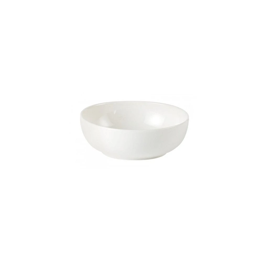 DPS Tableware Prelude Low Bowl - 5.5" (14cm) / 14oz (40cl) (Box Of 6) 3 DPS Tableware Prelude Low Bowl - 5.5" (14cm) / 14oz (40cl) (Box Of 6)