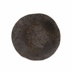 DPS Tableware Rustico Ironstone Dessert Plate - 21cm / 8.25" (Box Of 6)