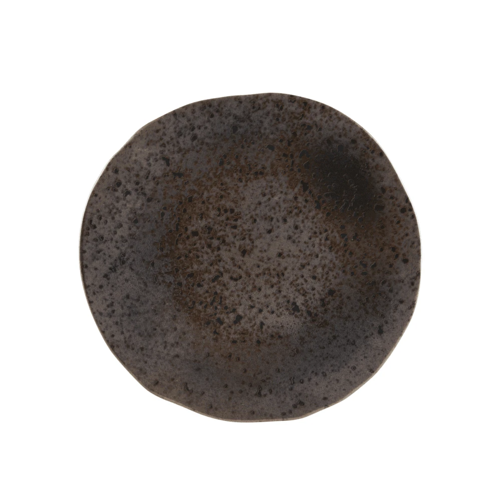 DPS Tableware Rustico Ironstone Main Plate - 28.5cm / 11.25" (Box Of 6) 3 DPS Tableware Rustico Ironstone Main Plate - 28.5cm / 11.25" (Box Of 6)