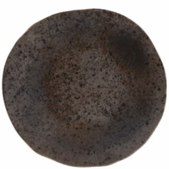 DPS Tableware Rustico Ironstone Main Plate - 31.5cm / 12.4" (Box Of 6)