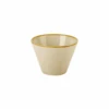 DPS Tableware Seasons Conic Bowl 3.5" / 9cm - 7oz / 20cl Wheat (Box Of 6) 1 DPS Tableware Seasons Conic Bowl 3.5" / 9cm - 7oz / 20cl Wheat (Box Of 6) -Dps Tableware dps tableware seasons conic bowl 3 5 9cm 7oz 20cl wheat box of 6 p2874 2614 image
