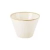 DPS Tableware Seasons Conic Dip Pot 2.25"/5.5cm - 1.75oz/5cl Oatmeal (Box Of 6) -Dps Tableware dps tableware seasons conic dip pot 2 25 5 5cm 1 75oz 5cl oatmeal box of 6 p2929 9798 image